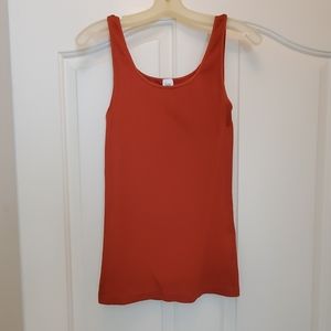 Camisole tank top